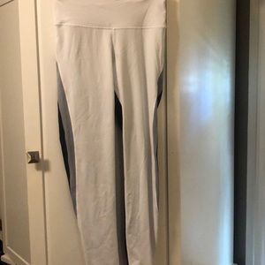 VICTORIAS SECRET KNOCKOUT TIGHTS